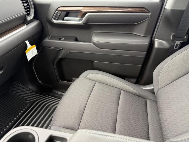 2025 Chevrolet Silverado 1500 Vehicle Photo in COLUMBIA, MO 65203-3903