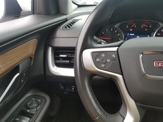 2021 GMC Terrain Vehicle Photo in ELYRIA, OH 44035-6349