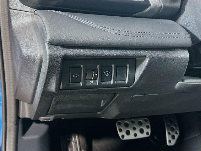 2022 Subaru Outback Vehicle Photo in Doylestown, PA 18902