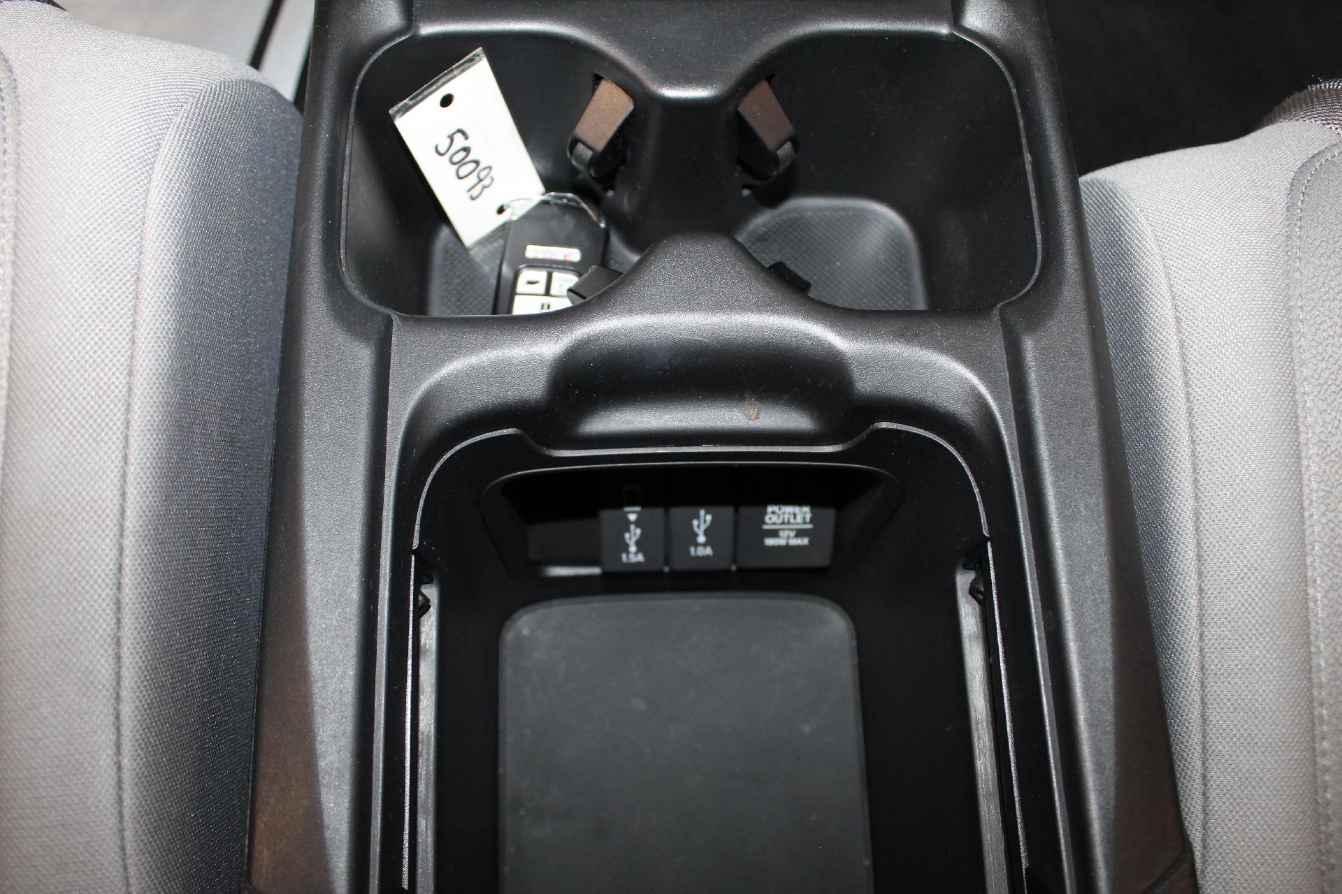 2018 Honda CR-V Vehicle Photo in NORTHAMPTON, MA 01060-1120
