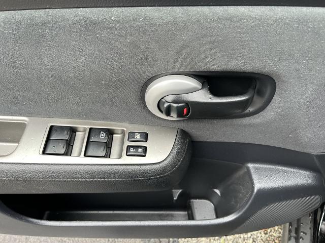 2012 Nissan Versa Vehicle Photo in PITTSBURGH, PA 15226-1209