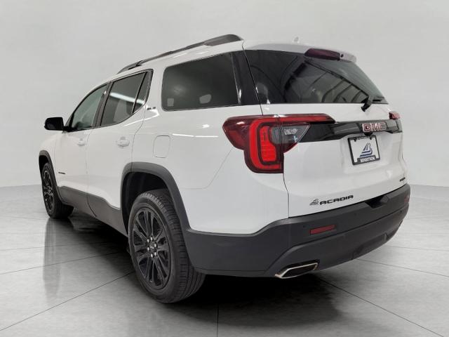 2023 GMC Acadia Vehicle Photo in NEENAH, WI 54956-2243