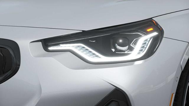 2025 BMW M240i xDrive Vehicle Photo in GRAPEVINE, TX 76051