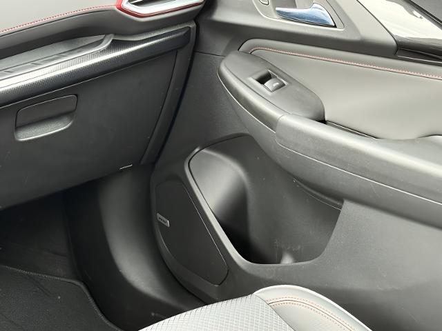2022 Chevrolet Trailblazer Vehicle Photo in MIDDLETON, WI 53562-1492