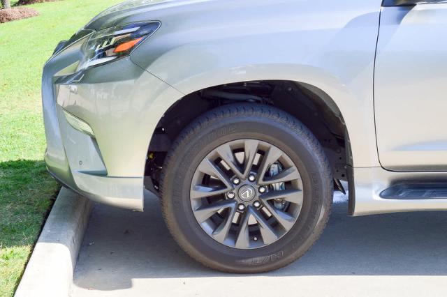 2022 Lexus GX 460 Vehicle Photo in Houston, TX 77090