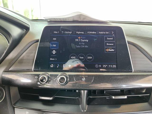 2023 Cadillac CT4 Vehicle Photo in HOUSTON, TX 77079