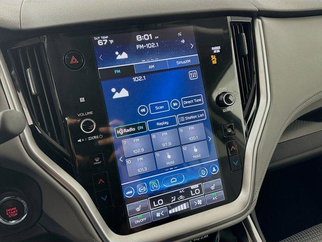 2024 Subaru Outback Vehicle Photo in Doylestown, PA 18902