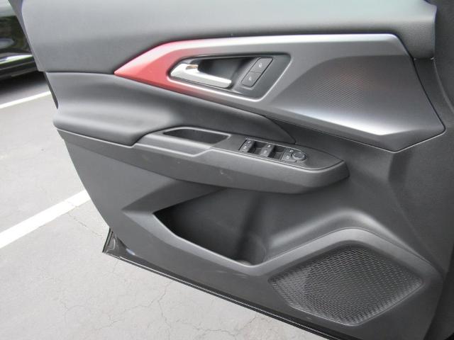 2025 Chevrolet Equinox EV Vehicle Photo in LEESBURG, FL 34788-4022