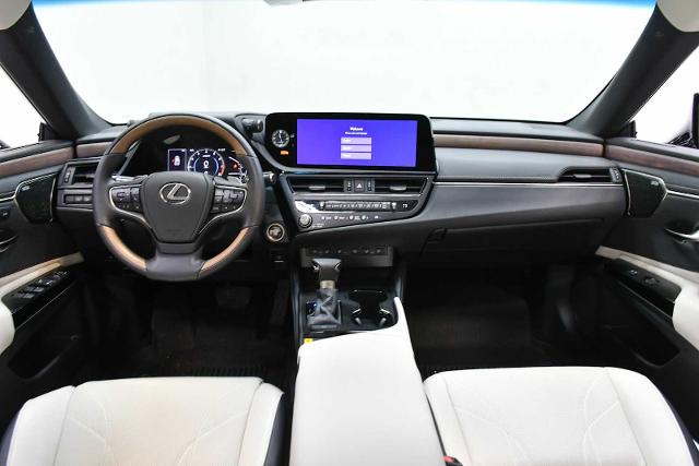 2024 Lexus ES 350 Vehicle Photo in DALLAS, TX 75235