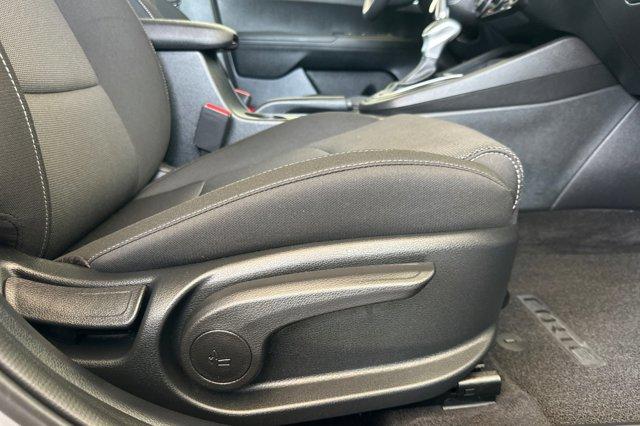 2023 Kia Forte Vehicle Photo in STOCKTON, CA 95212-2838