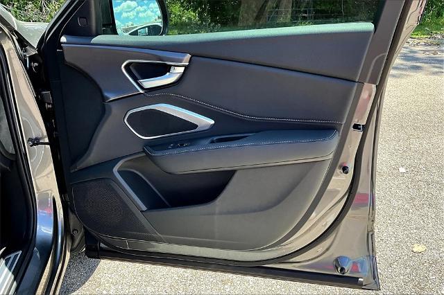2025 Acura RDX Vehicle Photo in Tulsa, OK 74145