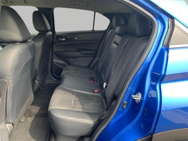 2022 Mitsubishi Eclipse Cross Vehicle Photo in Appleton, WI 54914