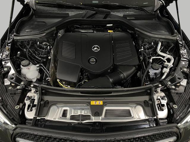 2025 Mercedes-Benz GLC Vehicle Photo in Appleton, WI 54913