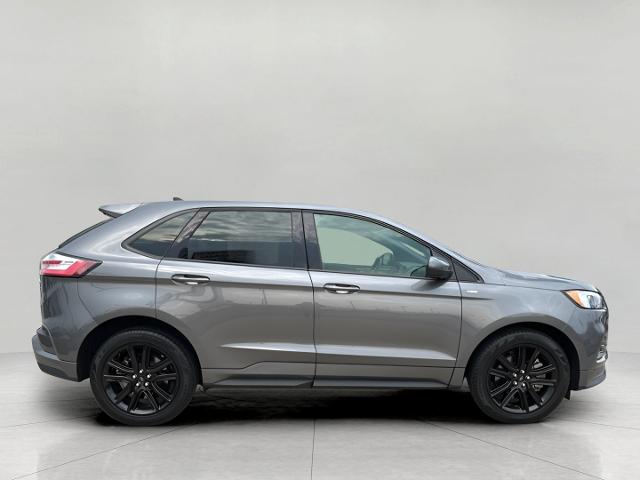 2023 Ford Edge Vehicle Photo in MANITOWOC, WI 54220-5838