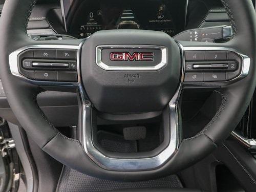 2025 GMC Acadia Vehicle Photo in HOMOSASSA, FL 34448-1461