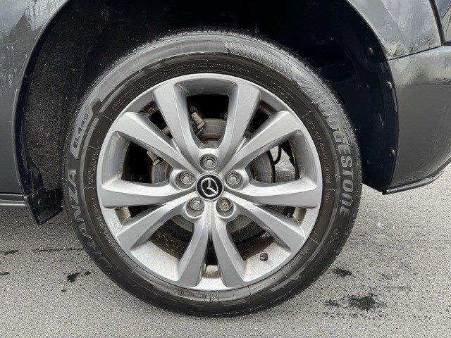 2022 Mazda CX-30 Vehicle Photo in Mechanicsburg, PA 17050-1707