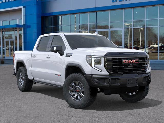 2025 GMC Sierra 1500 Vehicle Photo in OSHKOSH, WI 54904-7811
