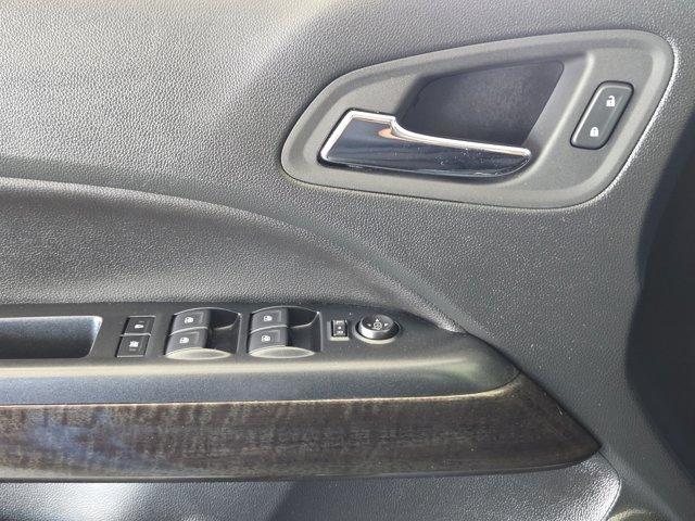 2022 GMC Canyon Vehicle Photo in Decatur, TX 76234