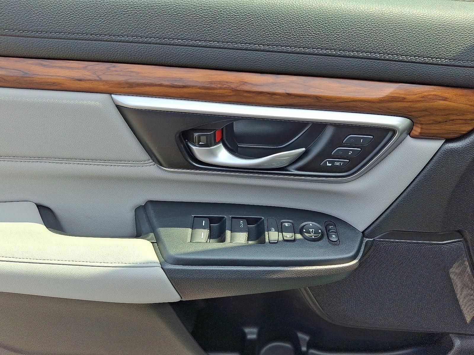 2022 Honda CR-V Vehicle Photo in Harrisburg, PA 17111