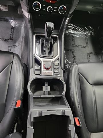 2022 Subaru Forester Vehicle Photo in Green Bay, WI 54304