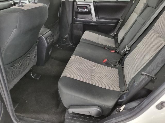 2021 Toyota 4Runner Vehicle Photo in APPLETON, WI 54914-4656