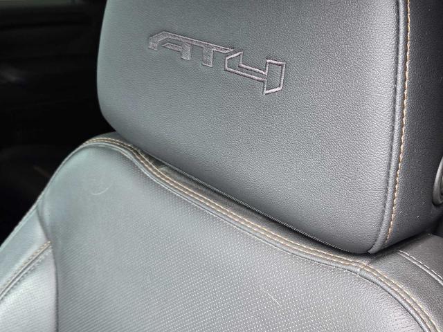 2025 GMC Sierra 3500HD Vehicle Photo in DENTON, TX 76210-9321