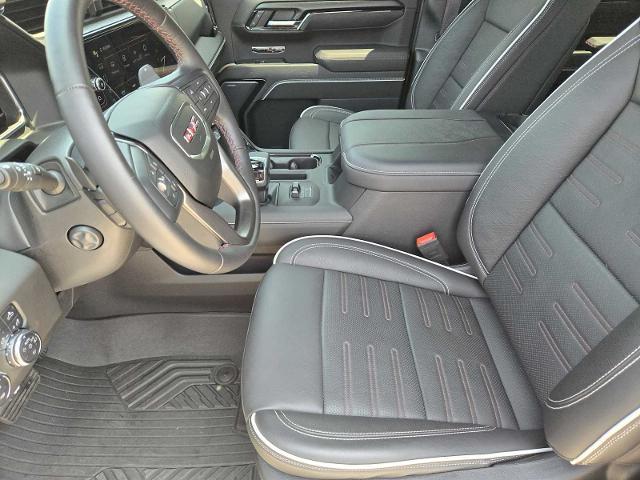 2023 GMC Sierra 1500 Vehicle Photo in DENTON, TX 76210-9321