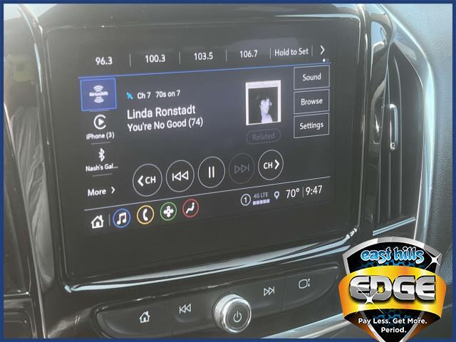 2023 Chevrolet Traverse Vehicle Photo in Roslyn, NY 11576