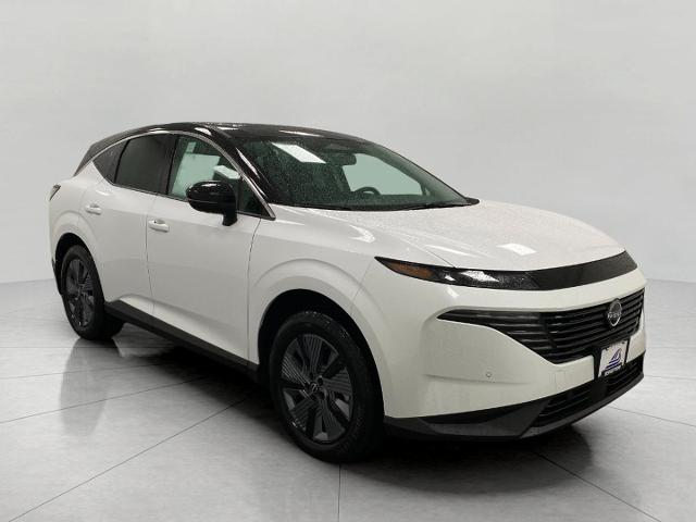 2025 Nissan Murano Vehicle Photo in Appleton, WI 54913