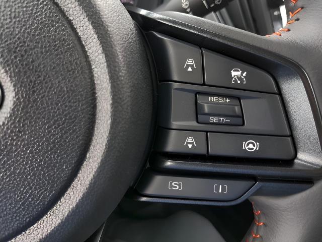 2025 Subaru Crosstrek Vehicle Photo in Green Bay, WI 54304