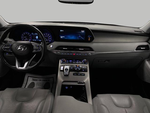 2022 Hyundai PALISADE Vehicle Photo in Appleton, WI 54913