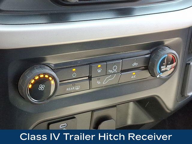 2022 Ford F-150 Vehicle Photo in PAWLING, NY 12564-3219