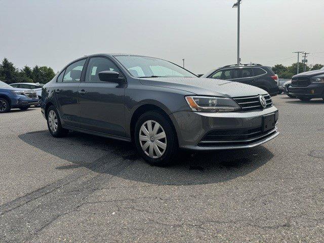 2016 Volkswagen Jetta Sedan Vehicle Photo in Mechanicsburg, PA 17050-1707
