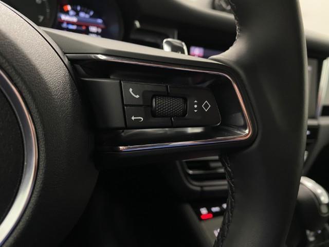 2025 Porsche Macan Vehicle Photo in Appleton, WI 54913