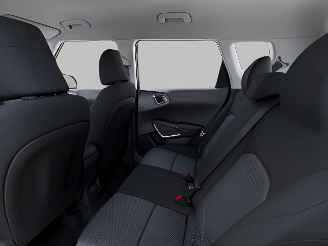 2025 Kia Soul Vehicle Photo in Appleton, WI 54914