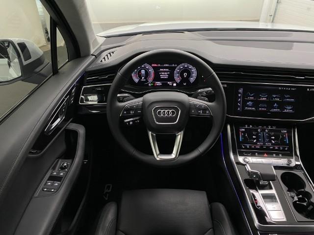 2024 Audi Q7 Vehicle Photo in Appleton, WI 54913