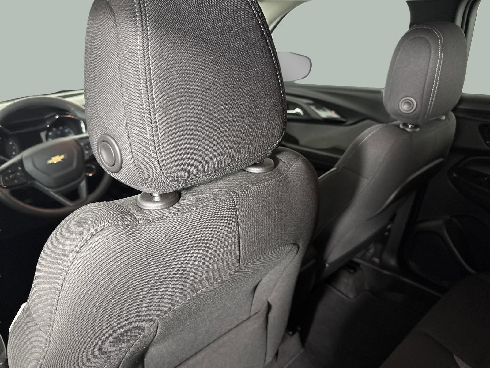 2023 Chevrolet Trailblazer Vehicle Photo in Georgetown, TX 78626