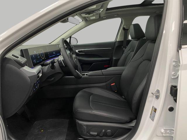 2025 Hyundai SONATA Hybrid Vehicle Photo in Appleton, WI 54913