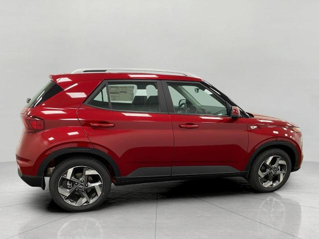 2025 Hyundai VENUE Vehicle Photo in Appleton, WI 54913