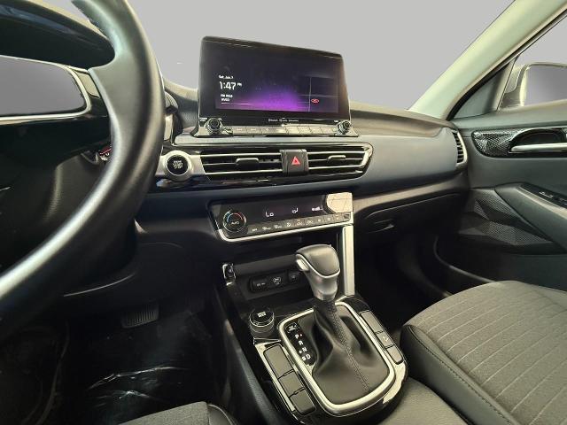 2023 Kia Seltos Vehicle Photo in Appleton, WI 54914