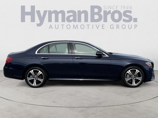 Used 2020 Mercedes-Benz E-Class E350 with VIN WDDZF8EB8LA728619 for sale in Midlothian, VA