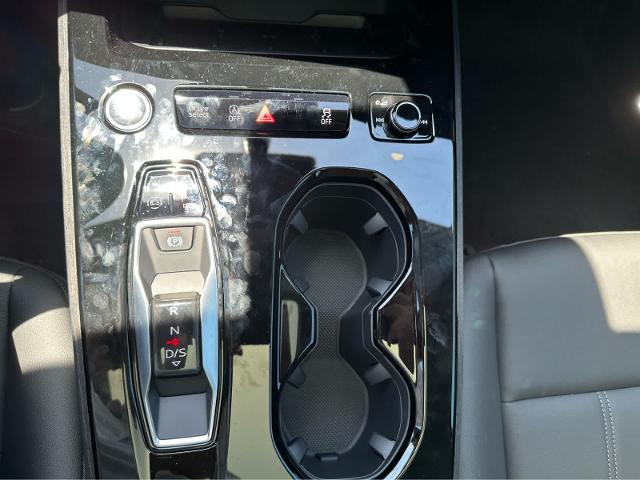 2025 Audi A5 Vehicle Photo in HOUSTON, TX 77090
