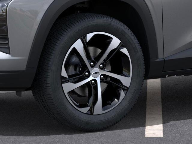 2025 Chevrolet Trax Vehicle Photo in Roslyn, NY 11576