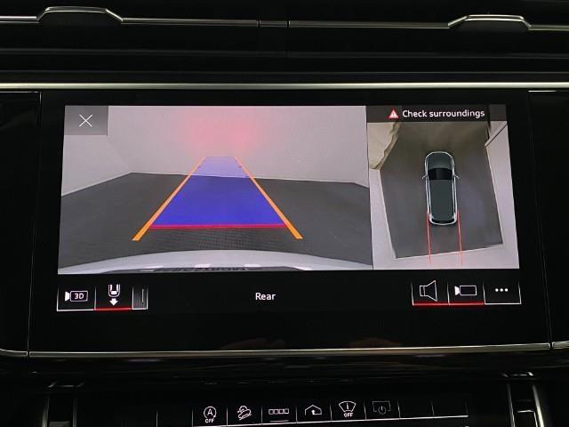 2021 Audi Q7 Vehicle Photo in Appleton, WI 54913