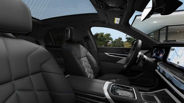 2025 BMW 760i xDrive Vehicle Photo in GRAPEVINE, TX 76051