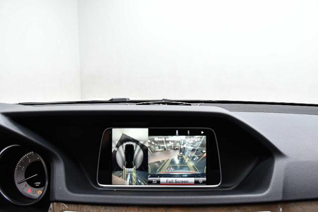2014 Mercedes-Benz E-Class Vehicle Photo in DALLAS, TX 75235