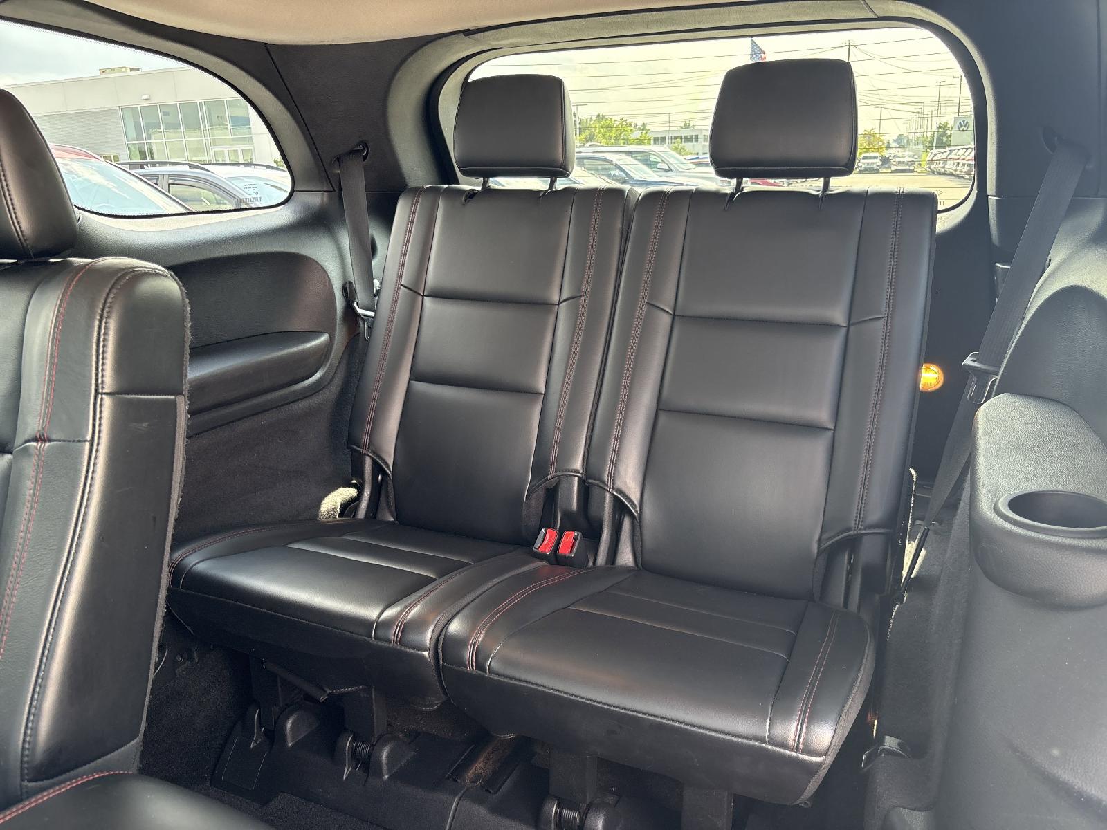 2018 Dodge Durango Vehicle Photo in Mechanicsburg, PA 17050