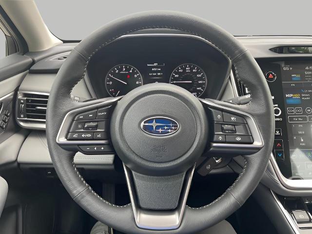 2025 Subaru Legacy Vehicle Photo in Oshkosh, WI 54904