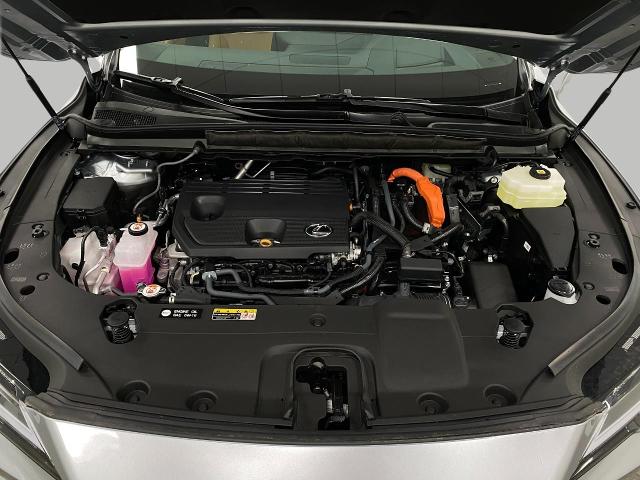 2025 Lexus RX 350h Vehicle Photo in Appleton, WI 54913