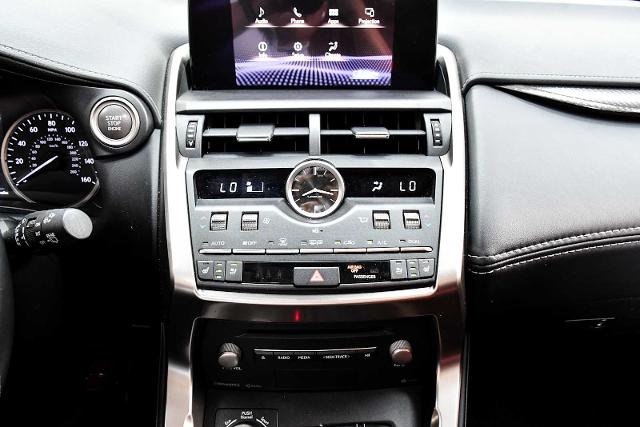 2020 Lexus NX 300 Vehicle Photo in DALLAS, TX 75235